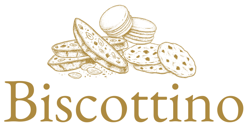 Biscottino Logo