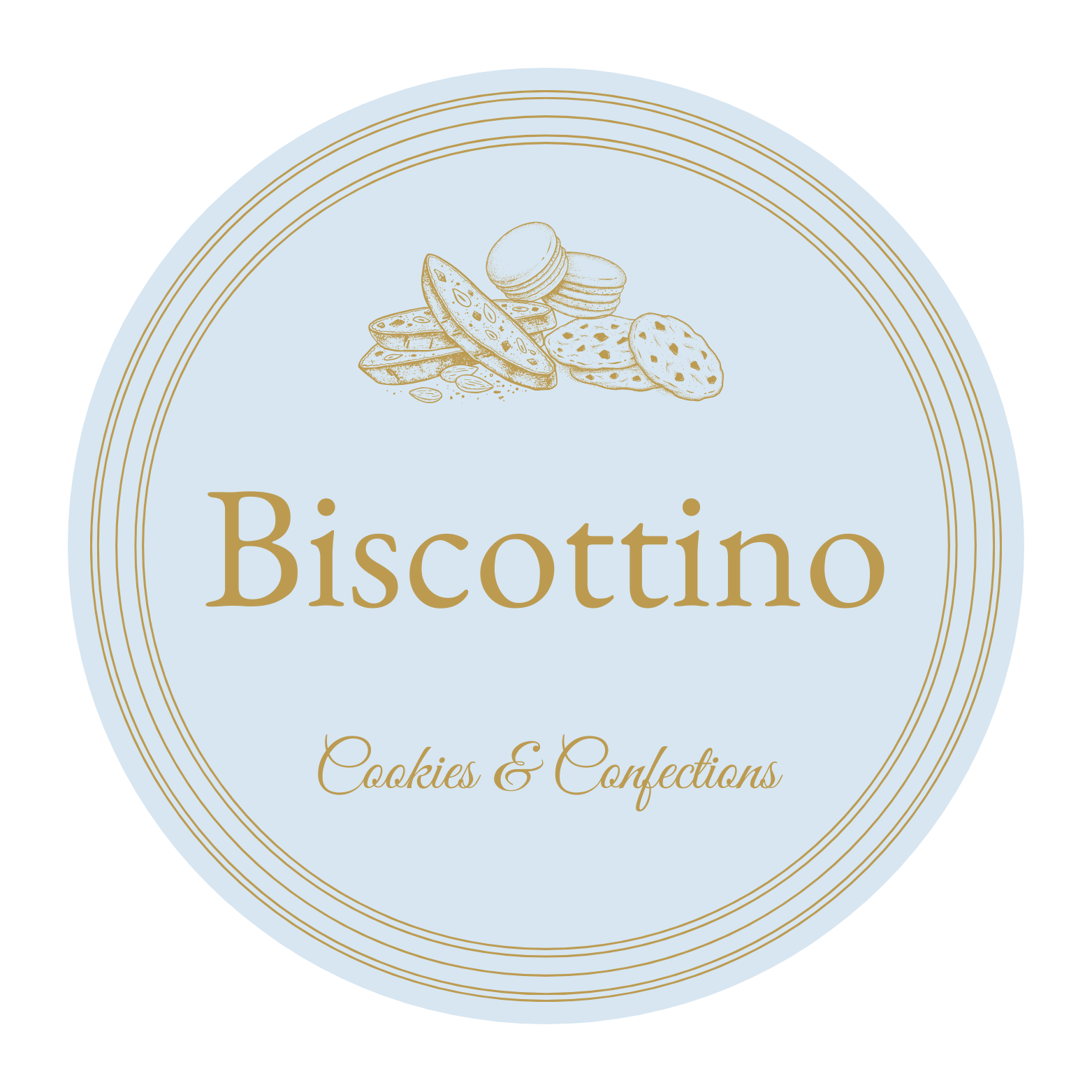 Biscottino Logo